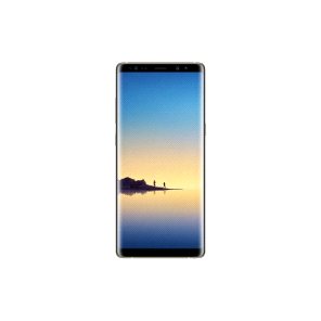 Samsung Note 8 Gold
