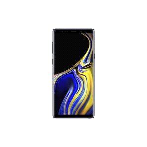 Samsung Note 9 Blue