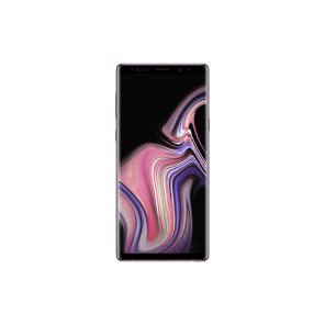 Samsung Note 9 Purple
