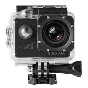 SJ4000 Wifi Black