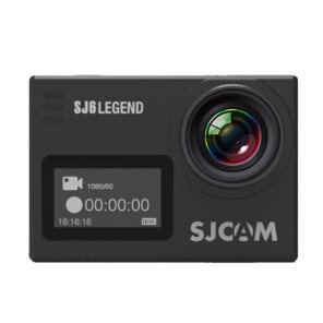 SJCAM SJ6 Legend Black