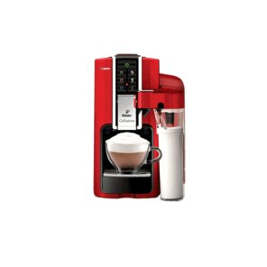 Tchibo Cafissimo LATTE Kirmizi