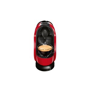 Tchibo Cafissimo PURE Kirmizi
