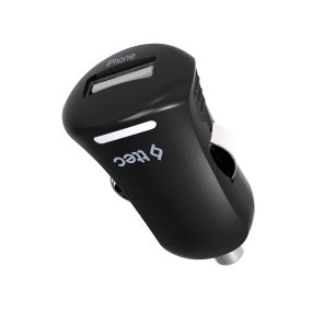 TTEC 2CKM01 Quantum MFi Araç Şarj 1A SYH