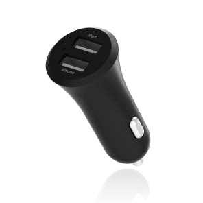 TTEC 2CKM02 QuantumDuoMFi Araç Şarj SYH