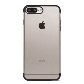 TTEC 2PNS66SS ChromeClear iP7/P Simsiyah