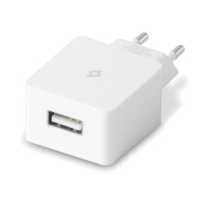 TTEC 2SCM01 Quantum MFi Sey.Şarj 1A BYZ