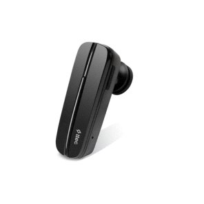 Ttech Bluetooth Kulaklik Siyah