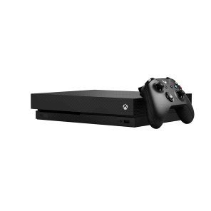 XBOX ONE X 1 TB Oyun Konsolu