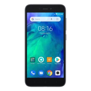 Xiaomi Redmi Go DS 1GB/8GB Siyah