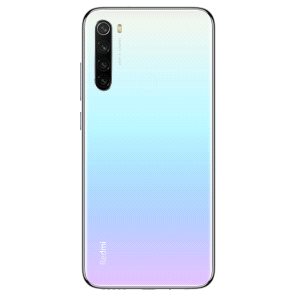Xiaomi Redmi Note 8 4/64GB Beyaz