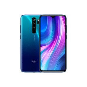 Xiaomi Redmi Note 8 Pro 6/64GB Deep Blue