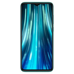Xiaomi Redmi Note 8 Pro 6/64GB Yeşil